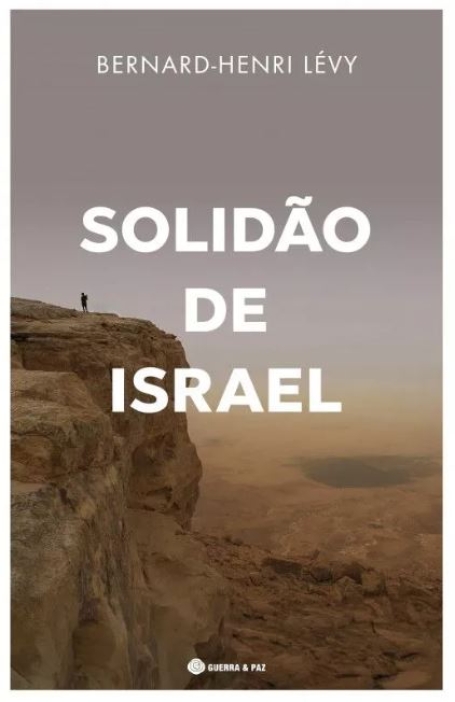 SOLIDÃO DE ISRAEL