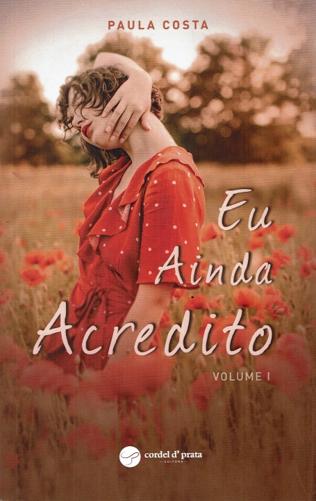 EU AINDA ACREDITO VOLUME 1