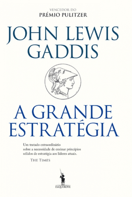 GRANDE ESTRATEGIA