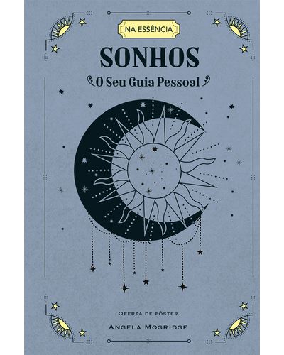 05522.10 - NA ESSÊNCIA - SONHOS