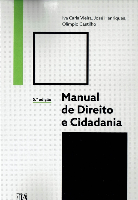 MANUAL DE DIREITO E CIDADANIA 5ª EDIÇÃO