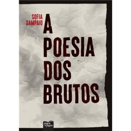 A POESIA DOS BRUTOS