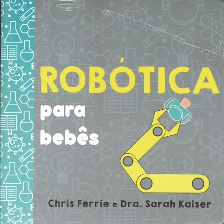 ROBÓTICA PARA BEBÉS