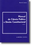 MANUAL DE CIENCIA POLITICA E DIREITO CONSTITUCIONAL TOMO 1