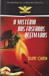 77399.10 - O MISTERIO DOS FOSFOROS QUEIMADOS - COL. VAMPIRO