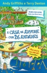 A CASA NA ARVORE COM 26 ANDARES