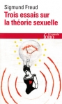 TROIS ESSAIS SUR LA THEORIE SEXUELLE