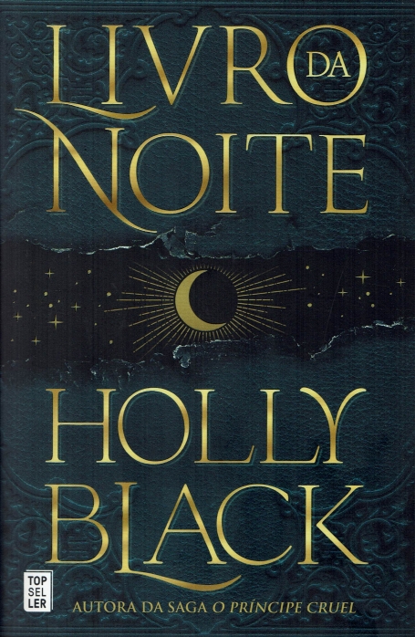 LIVRO DA NOITE