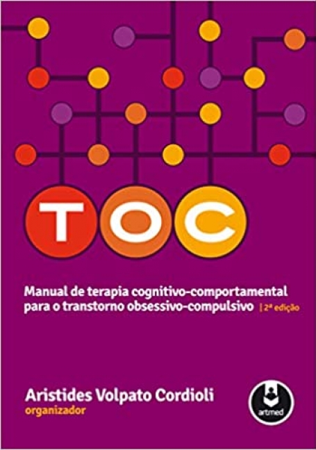 TOC - MANUAL DE TERAPIA COG.-COMPORTAMENTAL 2ED.
