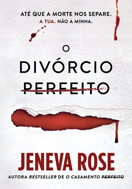 O DIVÓRCIO PERFEITO