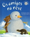 AMIGOS NA NEVE - um livro que brilha