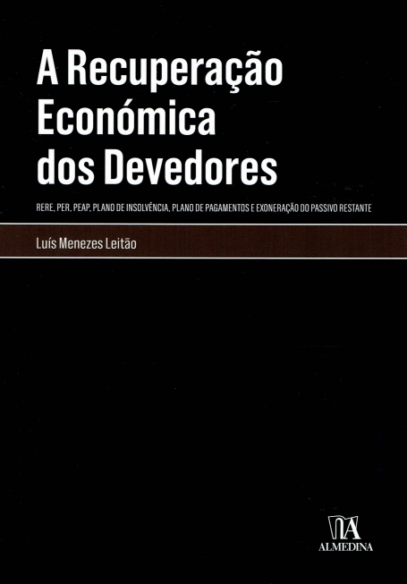 RECUPERACAO ECONOMICA DOS DEVEDORES