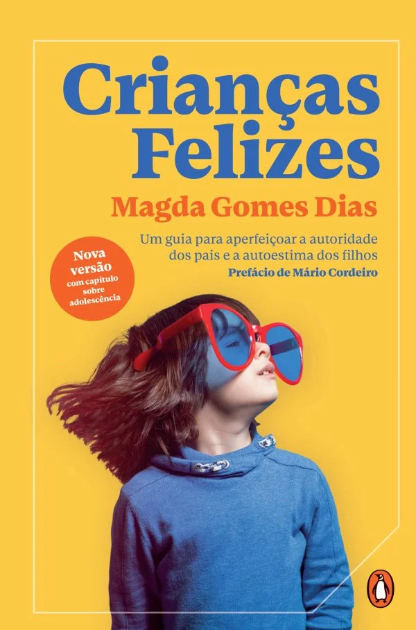 CRIANÇAS FELIZES