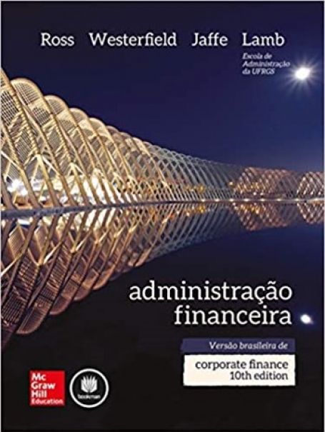 ADMINISTRACAO FINANCEIRA 10ED.