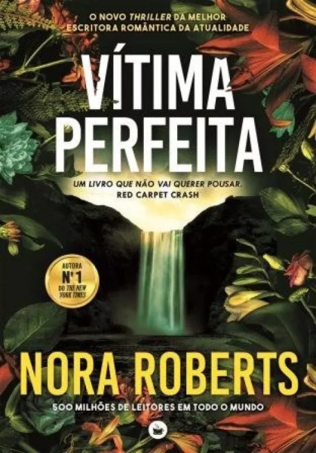 VITIMA PERFEITA