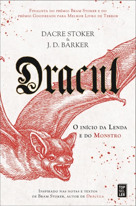 DRACUL - o início da Lenda e do Monstro
