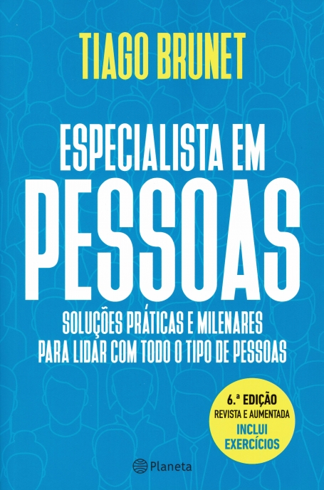 ESPECIALISTA EM PESSOAS