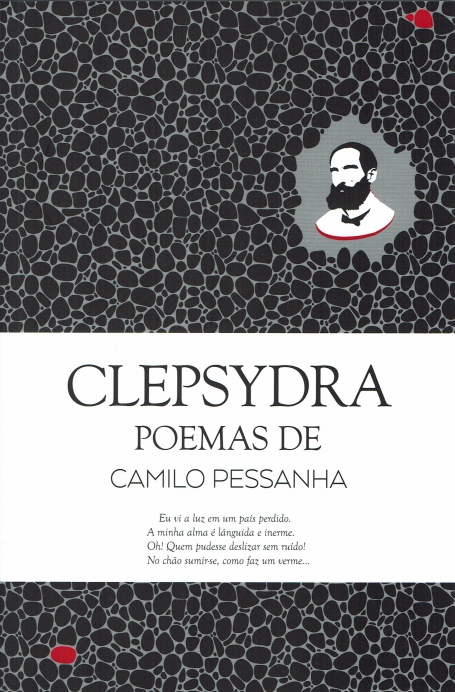 CLEPSYDRA - POEMAS DE CAMILO PESSANHA