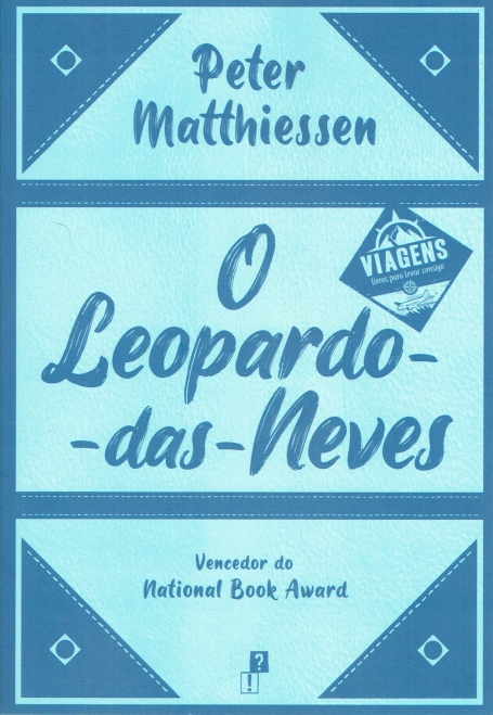 O LEOPARDO DAS NEVES