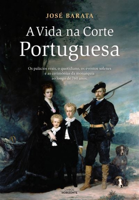 A VIDA NA CORTE PORTUGUESA