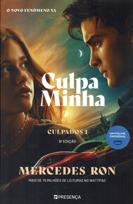 CULPA MINHA