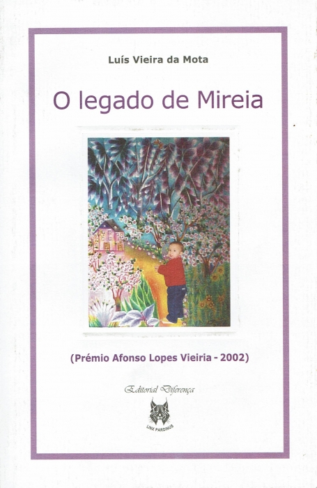 LEGADO DE MIREIRA