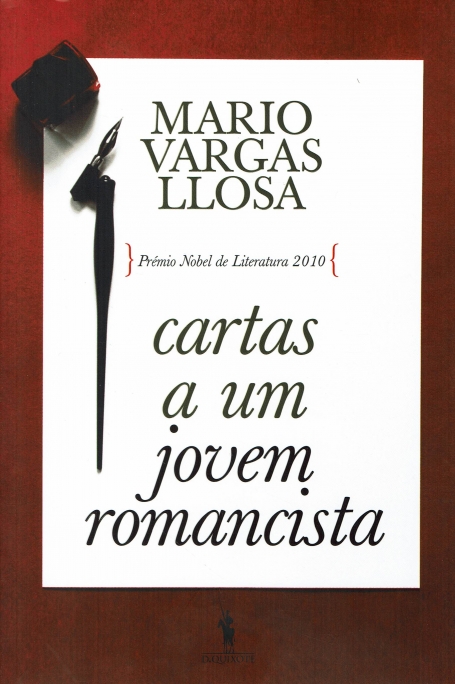 CARTAS A UM JOVEM ROMANCISTA