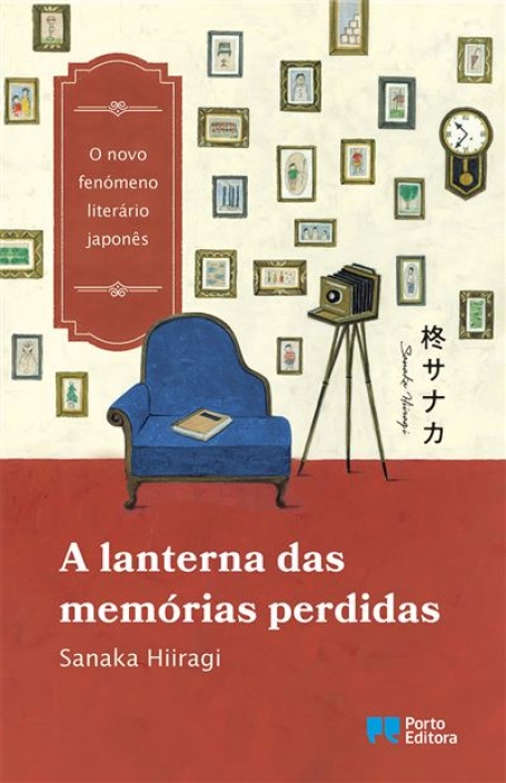 03727.10 - A LANTERNA DAS MEMÓRIAS PERDIDAS