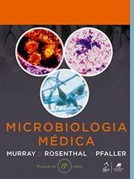 Microbiologia Médica