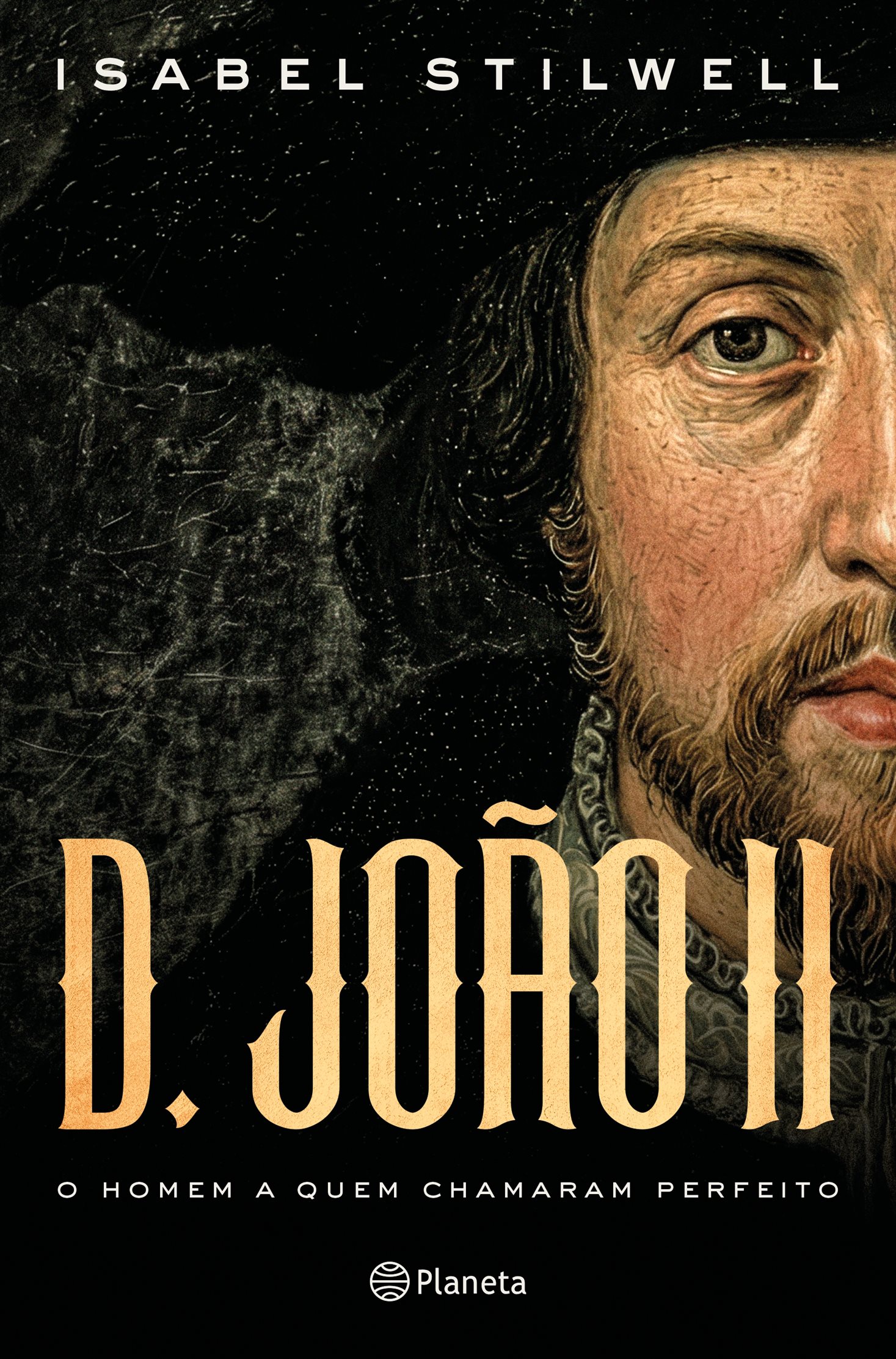 D. JOÃO II - o homem a quem chamaram perfeito