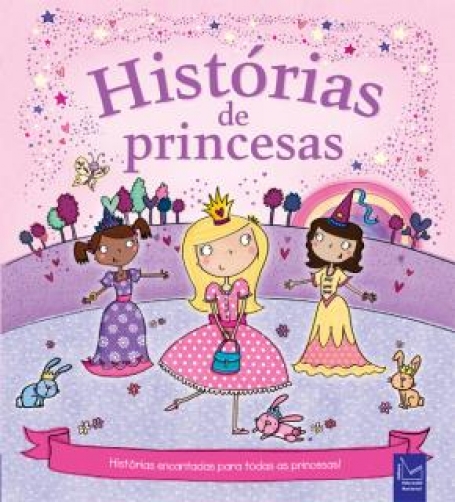 HISTORIAS DE PRINCESAS