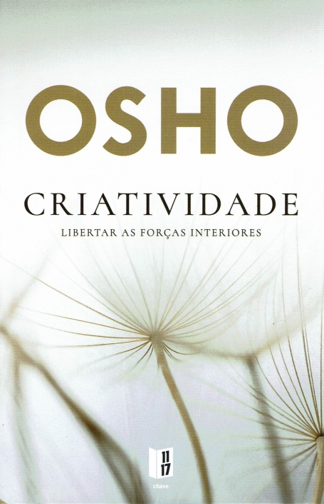 CRIATIVIDADE - libertar as forças interiores - livro de bolso 454
