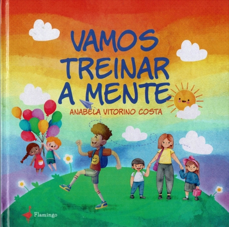 VAMOS TREINAR A MENTE