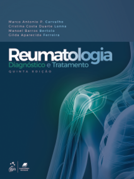 CARVALHO-REUMATOLOGIA - DIAGNOSTICO E TRATAMENTO 5/19