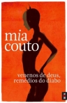 VENENOS DE DEUS REMEDIOS DO DIABO - BOLSO