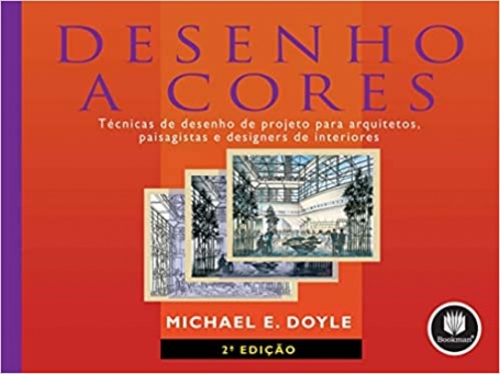 DESENHO A CORES TECNICAS DE DESENHO