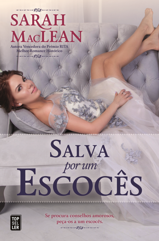 SALVA POR UM ESCOCES