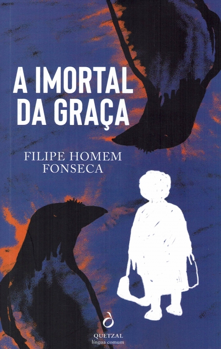 IMORTAL DA GRAÇA