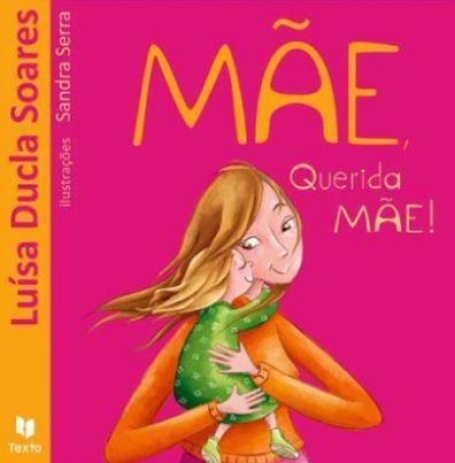 MAE, QUERIDA MAE