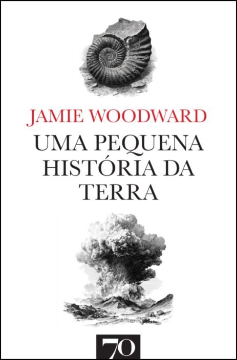 UMA PEQUENA HISTÓRIA DA TERRA