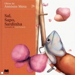SAL, SAPO, SARDINHA