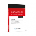 Código do IRC - 2017 e Legislação Complementar