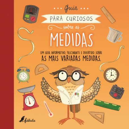 GUIA PARA CURIOSOS SOBRE AS MEDIDAS