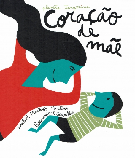 CORACAO DE MAE