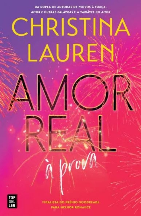AMOR REAL À PROVA