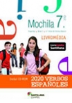 MOCHILA 7º ANO ESPANHOL NIVEL 1 - MANUAL MULTIMEDIA