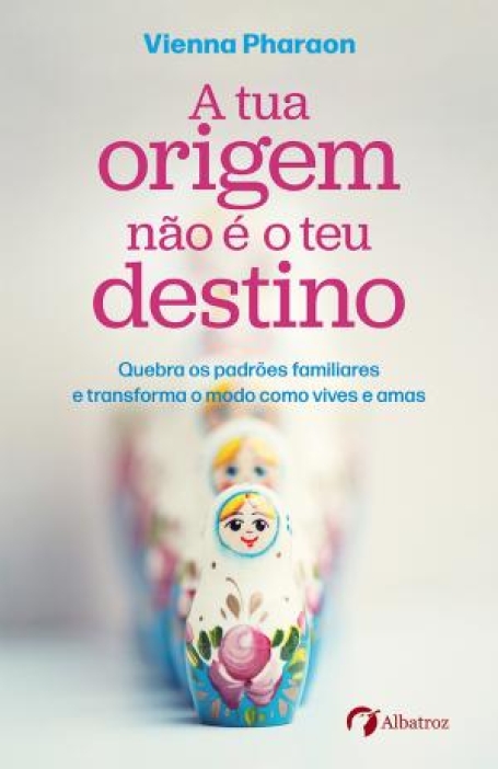 03866.10 - A TUA ORIGEM NAO E O TEU DESTINO