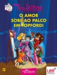 O AMOR SOBE AO PALCO EM TOPFORD