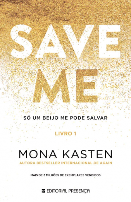 SAVE ME