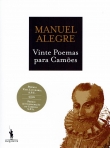 VINTE POEMAS PARA CAMOES
